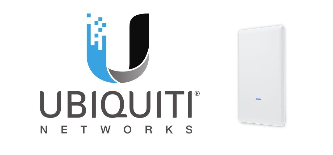 Source Networks: Ubiquiti